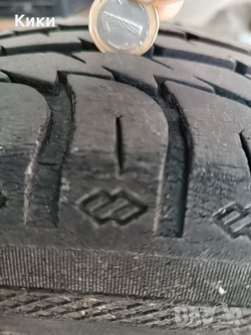 Продавам , снимка 3 - Гуми и джанти - 38601531