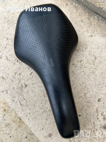 Седалка SELLE ROYAL, снимка 2 - Аксесоари за велосипеди - 52622594