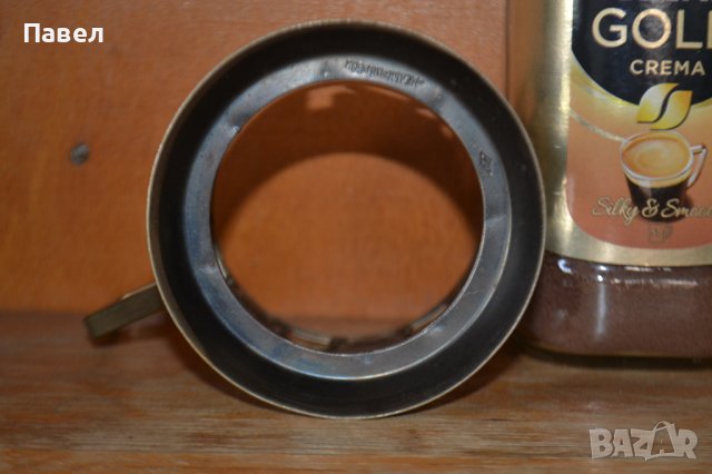 Стар подстаканник ссср, снимка 5 - Антикварни и старинни предмети - 40898018