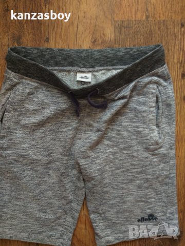 ellesse - страхотни мъжки панталони, снимка 2 - Спортни дрехи, екипи - 41522712