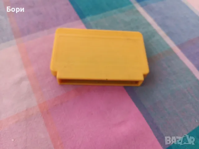 Стара игра 87 в 1, снимка 3 - Други игри и конзоли - 49923816