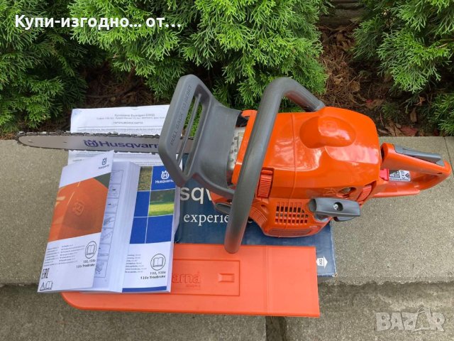 Husqvarna 135 X-TORQ, снимка 5 - Други инструменти - 41828318