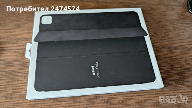 iPad pro M1 12.9 cellular 2021 5th gen, APPLE PEN , 2 кейс и Paperlike, снимка 13 - Таблети - 53452470