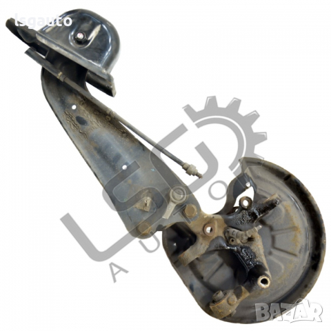 Заден десен шенкел AUDI A3 (8PA) 2004-2008 A240322N-46, снимка 2 - Части - 36278193