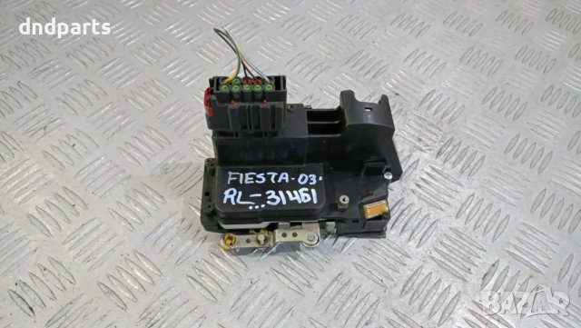 Брава врата Ford Fiesta 2003г.(задна лява)	