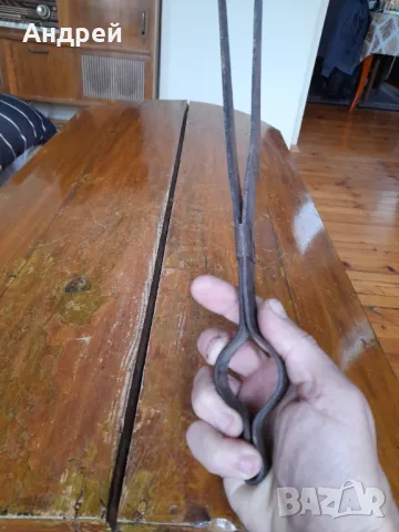 Старинни Маши,маша за печка, снимка 2 - Други ценни предмети - 49336406