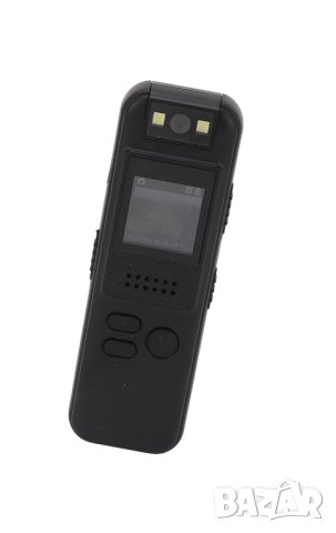 Скрита камера за носене на дрехи Body Cam, снимка 3 - Камери - 44458977