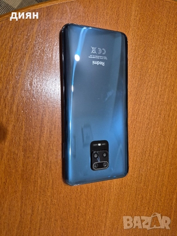 Redmi Note9 Pro, снимка 4 - Xiaomi - 52775595