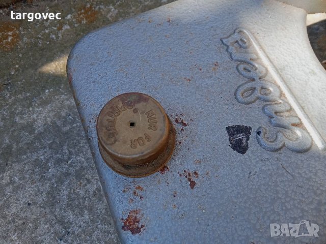 Котлон ендерс не пален, снимка 3 - Антикварни и старинни предмети - 40893814