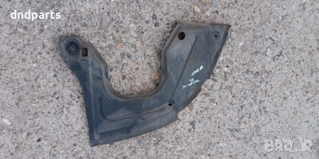 Подкалник Seat Toledo 2016г.(заден ляв)	