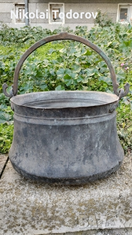 Бакъри менци сахани, снимка 6 - Антикварни и старинни предмети - 52799738