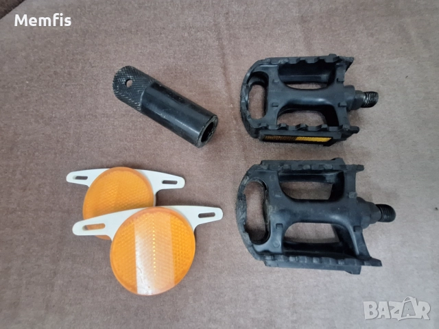 Вело аксесоари