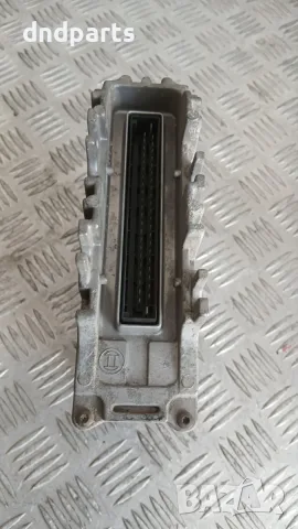 Компютър VW Golf 3 1.8i 1993 1H0907311L 0261203318 Volkswagen Golf III (1991-1997), снимка 3 - Части - 56155007