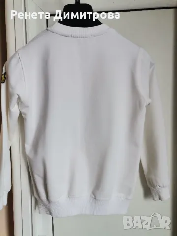 Детска блузка, снимка 3 - Детски Блузи и туники - 47280978