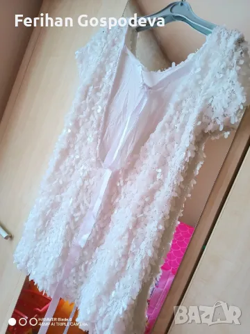 Къси елегантни рокли, снимка 5 - Рокли - 50149670