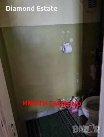 Тухлен апартамент в град Симеоновград, снимка 10 - Апартаменти - 50001324