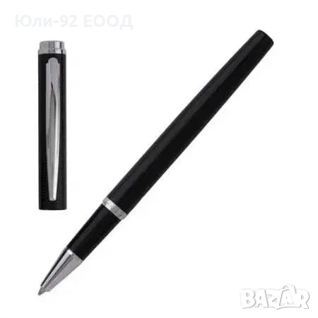 Луксозен к-кт химикал и ролер - Nina Ricci, снимка 3 - Подаръци за жени - 51623636