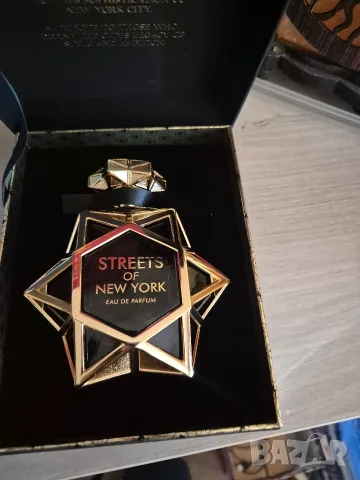 Streets of New York 85ml. парфюм