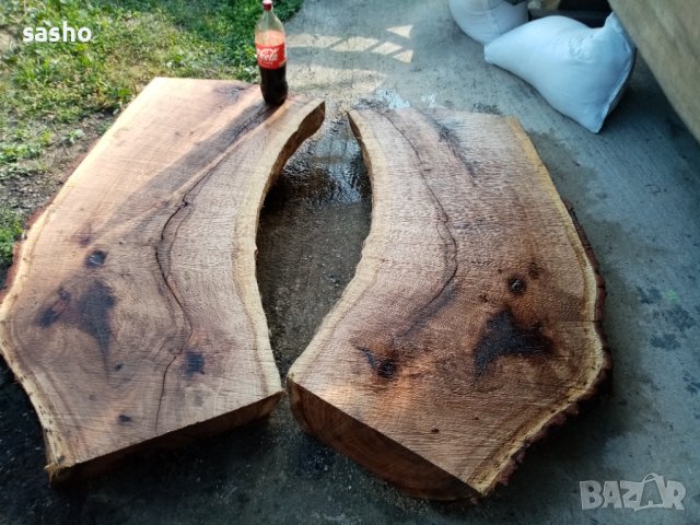 янове орех,дъб,бук,акация,догласка