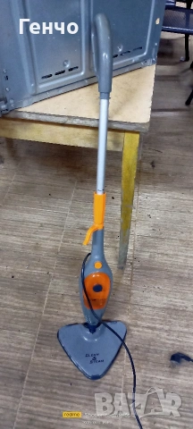 Уред за почистване с пара Steam mop 