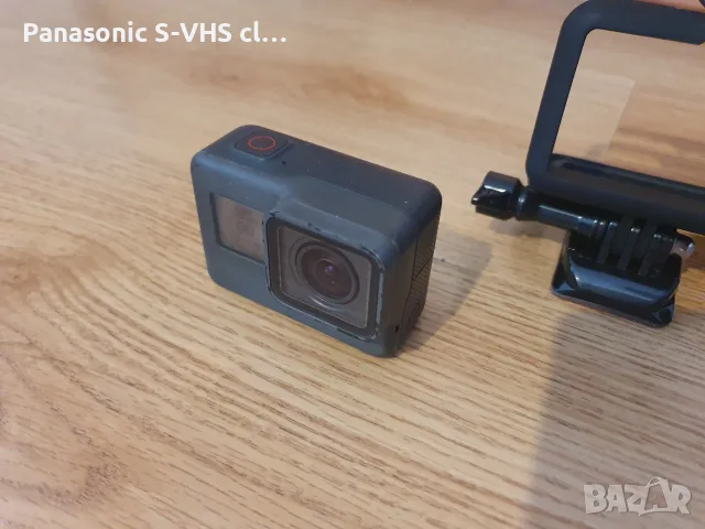 Екшън камера GoPro HERO 5 black , снимка 12 - Камери - 55947142