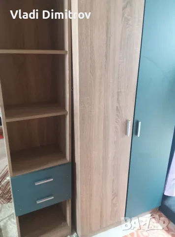 Мебели за момче