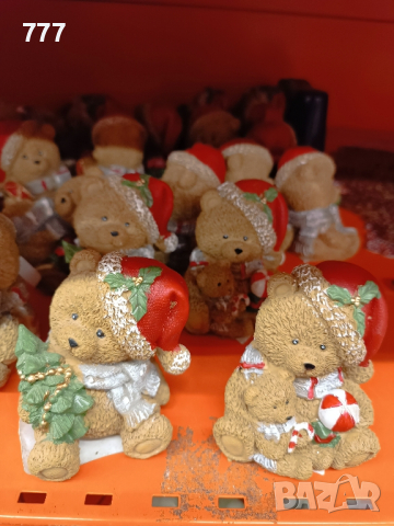 фигурки мечета, снимка 3 - Декорация за дома - 44914193