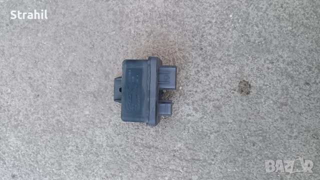 Оригинално реле за подгревни свещи за Fiat 55229840, снимка 3 - Части - 52882083