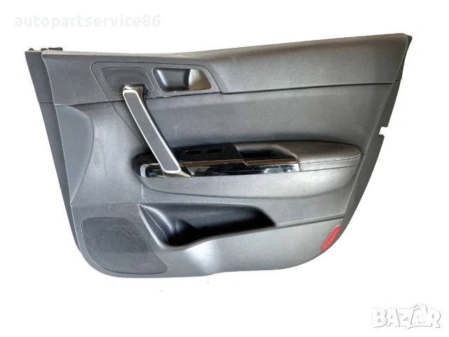 Предна дясна вътрешна облицовка на врата ГТ линия за KIA Sportage (2020) 82361-F1000