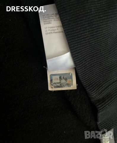 The North Face оригинална мъжка блуза , 2XL, снимка 6 - Блузи - 51985290
