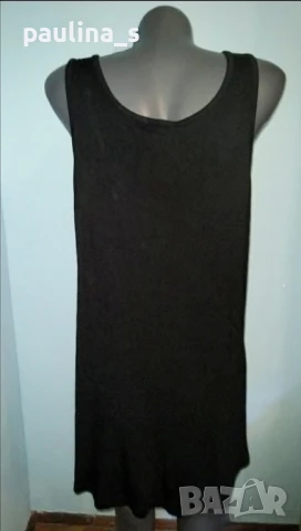 Три различни броя / Туника тип потник "Cubus", Nicole" и Unbranded , снимка 11 - Туники - 29671940