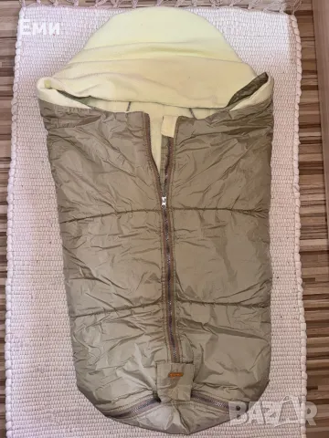 Чувалче за количка, снимка 1