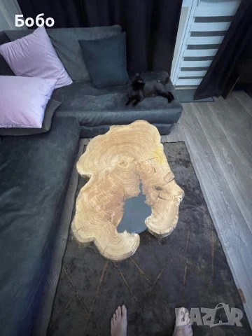 Холна маса, снимка 5 - Секции и витрини - 50899542