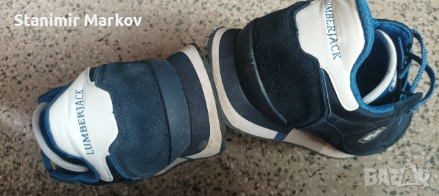 маратонки , снимка 3 - Маратонки - 53691816