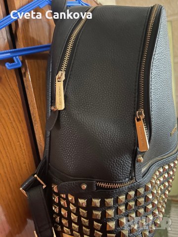 Раница maikal kors, снимка 2 - Раници - 41115715