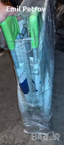 Преносима кошара за игра, снимка 3 - Кошарки - 51722879