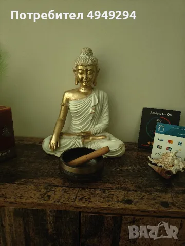 Професионално холистично студио за масажи и СПА процедури Zen Wellness & Beauty 33, снимка 3 - Масажи - 56085242