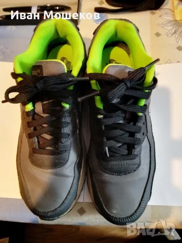 Дамски маратонки NIKE