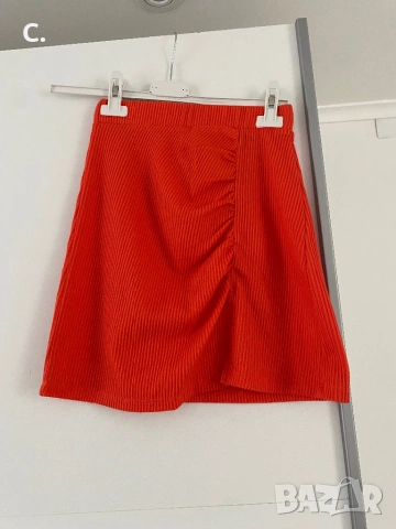 Дамски поли, снимка 2 - Поли - 53302397