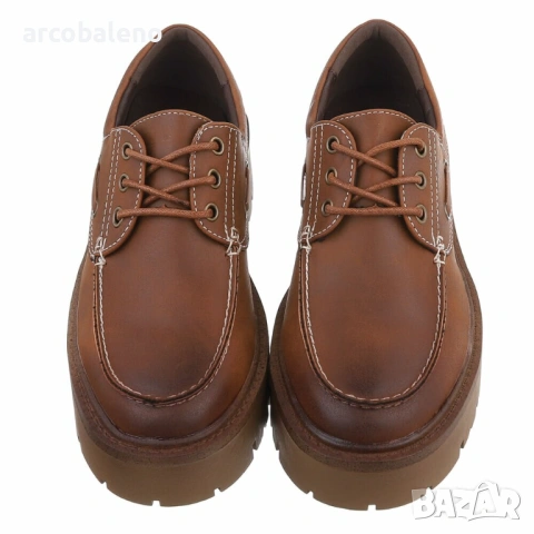 Дамски ежедневни обувки, 3цвята , снимка 17 - Дамски ежедневни обувки - 53665066