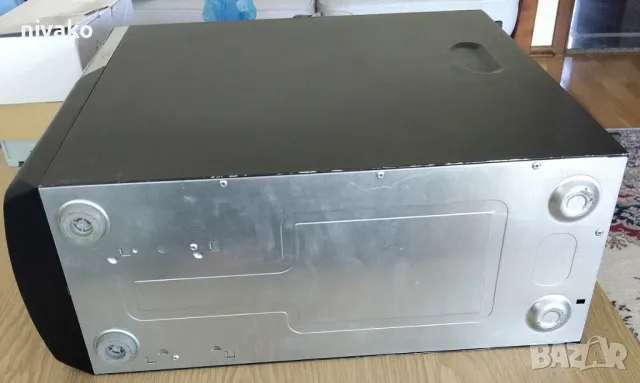 Продавам запазена компютърна кутия без захранване., снимка 4 - Захранвания и кутии - 50320189