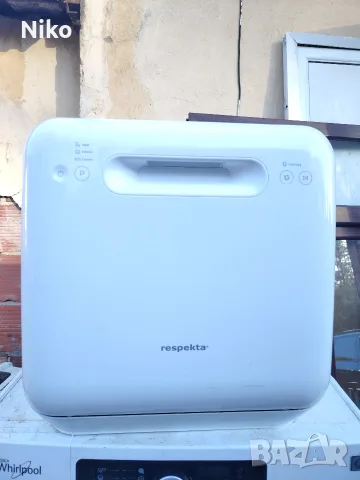 Мини съдомиялна Respecta