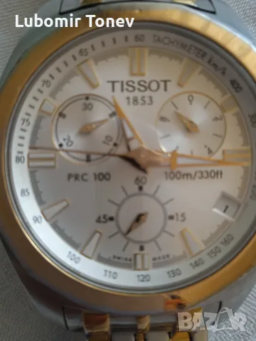 Продавам часовник, снимка 7 - Луксозни - 55905503