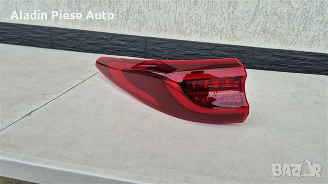 Стоп лампа задна лява на калника Led Kia Sportage Facelift година 2018 2019 2020 2021 код 92401F1600