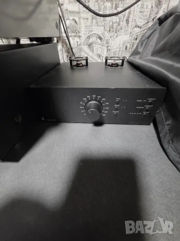 Продавам грамофон ClearAudio performance DC , снимка 12 - Грамофони - 55796048