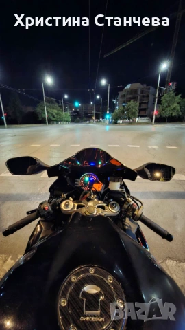 Пистов мотор , снимка 4 - Мотоциклети и мототехника - 53787185