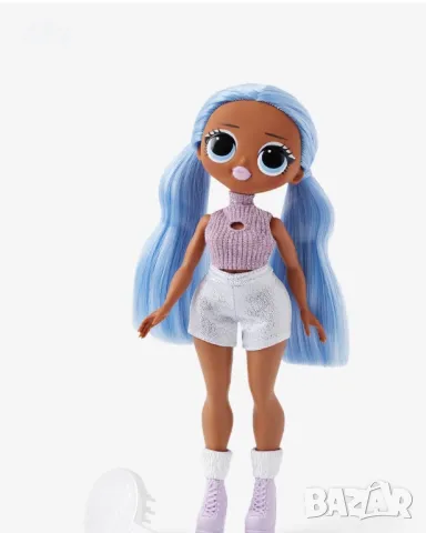 Кукла L.O.L. Surprise, снимка 8 - Кукли - 46189316