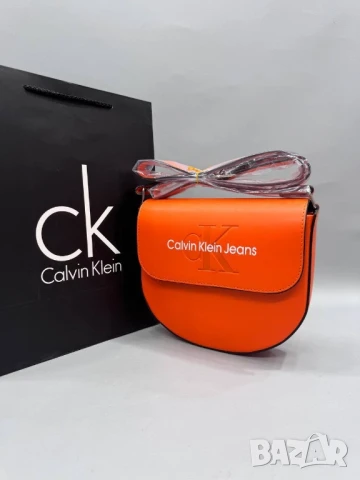 чанти Calvin Klein jeans , снимка 8 - Чанти - 51094236