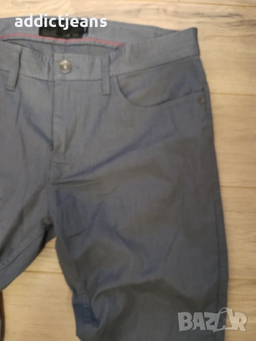 Мъжки спортен панталон Oakley размер L, снимка 3 - Панталони - 53384421