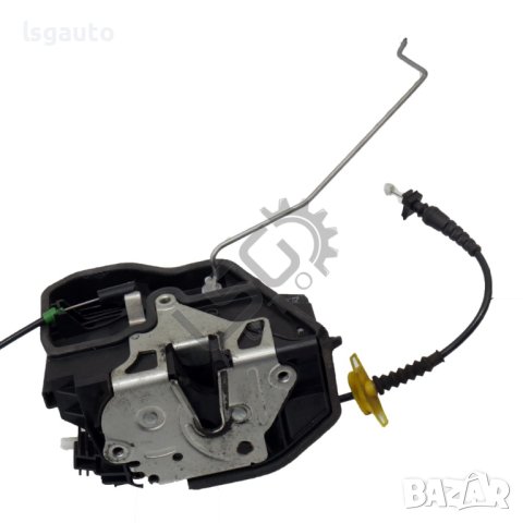 Брава предна дясна врата BMW X3 (E83) 2003-2010 ID: 113923, снимка 2 - Части - 42741511